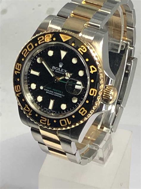 rolex ceramic bezel model.